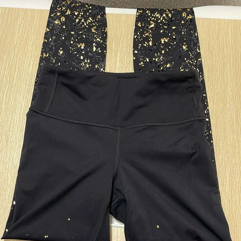 Lululemon speed wunder